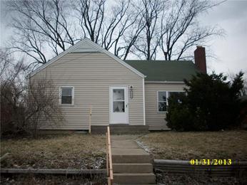 1864 Zimmerman Rd, Fairborn, OH 45324 