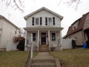 2405 Grand Ave, Middletown, OH 45044 