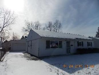 4702 Ozark Ave, Dayton, OH 45432 