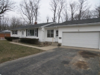 215 East Center St, Farmersville, OH 45325 