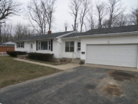 215 East Center St, Farmersville, OH 45325 