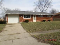 5811 Handel Ct, Dayton, OH 45424 