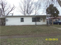 333 Prentice Dr, New Carlisle, OH 45344 