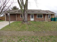 932 Firwood Dr, New Carlisle, OH 45344 