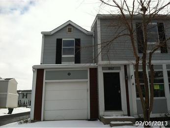 867 Pine Way Drive, Worthington, OH 43085 