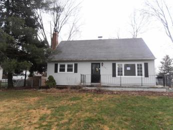 361 Ottawa Ave, Westerville, OH 43081 