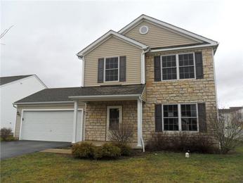 83 Richard Ave, South Bloomfield, OH 43103 