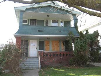 1128 Eddy Rd, East Cleveland, OH 44112 