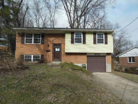 6026 Tridale Ct, Cincinnati, OH 45230 