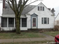 317 S Mill Street, New Knoxville, OH 45871 Foreclosure