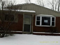 2961 Bennington Av, Columbus, OH 43231 