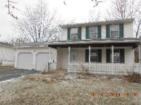 2580 Mcdonald Ct, Grove City, OH 43123 