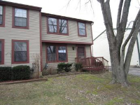 4037 Forest Edge Dr, Gahanna, OH 43230 