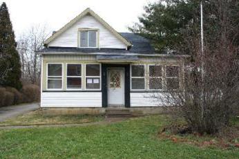 21251 North St, Euclid, OH 44117 