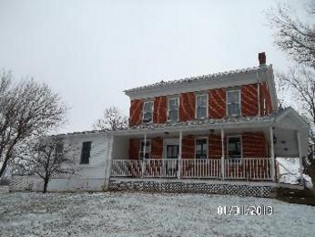 645 State Route 97, Galion, OH 44833 