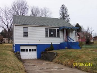 121 Beechwood Dr, Wintersville, OH 43953 