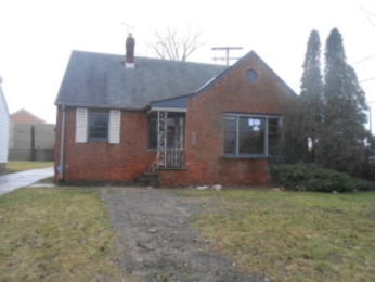 4018 Okalona Rd, South Euclid, OH 44121 