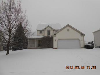 745 Shireden Ave NW, Canal Fulton, OH 44614 