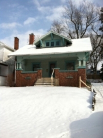 21 Glenwood Blvd, Mansfield, OH 44906 