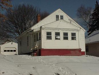 836 Pasadena Ave, Youngstown, OH 44502 