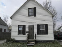 3454w 45th St, Cleveland, OH 44102 