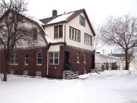 539-41 E 140th, Cleveland, OH 44110 