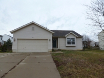 1169 Poplar Hill Dr, Lebanon, OH 45036 