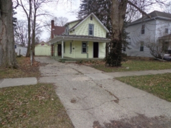 215 Windsor Ave, Urbana, OH 43078 