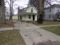215 Windsor Ave, Urbana, OH 43078 