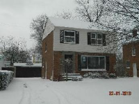 4414 Lucille Ave, South Euclid, OH 44121 