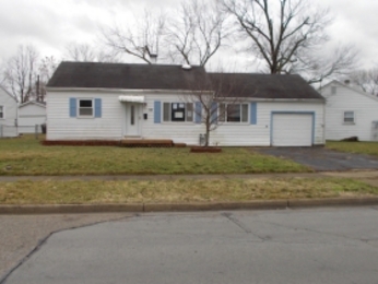 10 Robert Street, West Carrollton, OH 45449 