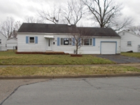 10 Robert Street, West Carrollton, OH 45449 