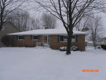 245 Buckeye Drive, Berea, OH 44017 