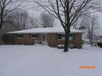 245 Buckeye Drive, Berea, OH 44017 