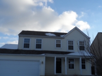 4235 Shady Meadows Drive, Grove City, OH 43123 