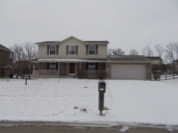 1912 Wagon Wheel Dr, Hamilton, OH 45013 