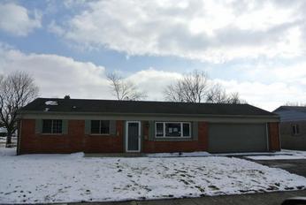 1023 Fairfield Rd, Troy, OH 45373 