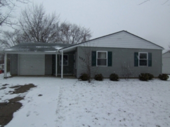 3723 Barbarosa Dr, Trotwood, OH 45416 