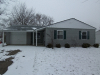 3723 Barbarosa Dr, Trotwood, OH 45416 