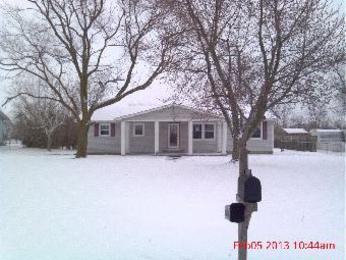 5662 Inskeep Rd NW, Washington Court House, OH 43160 