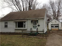 1210 Cherokee Dr, Springfield, OH 45506 