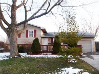 659 Hillsdale Dr, West Jefferson, OH 43162 