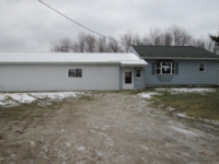 8124 Dog Hollow Road, St Louisville, OH 43071 Foreclosure