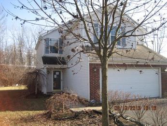 2303 Northtowne Pl, Columbus, OH 43229 