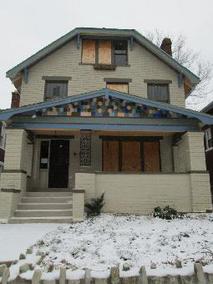 370 Berkeley Rd, Columbus, OH 43205 