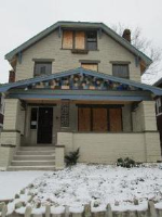 370 Berkeley Rd, Columbus, OH 43205 