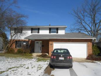 1762 Arborhill Dr, Columbus, OH 43229 