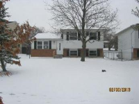 3110 Valley Creek Dr, Columbus, OH 43223 