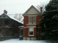 382 East Whittier St, Columbus, OH 43206 