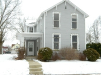 803 Dibert Avenue, Springfield, OH 45506 